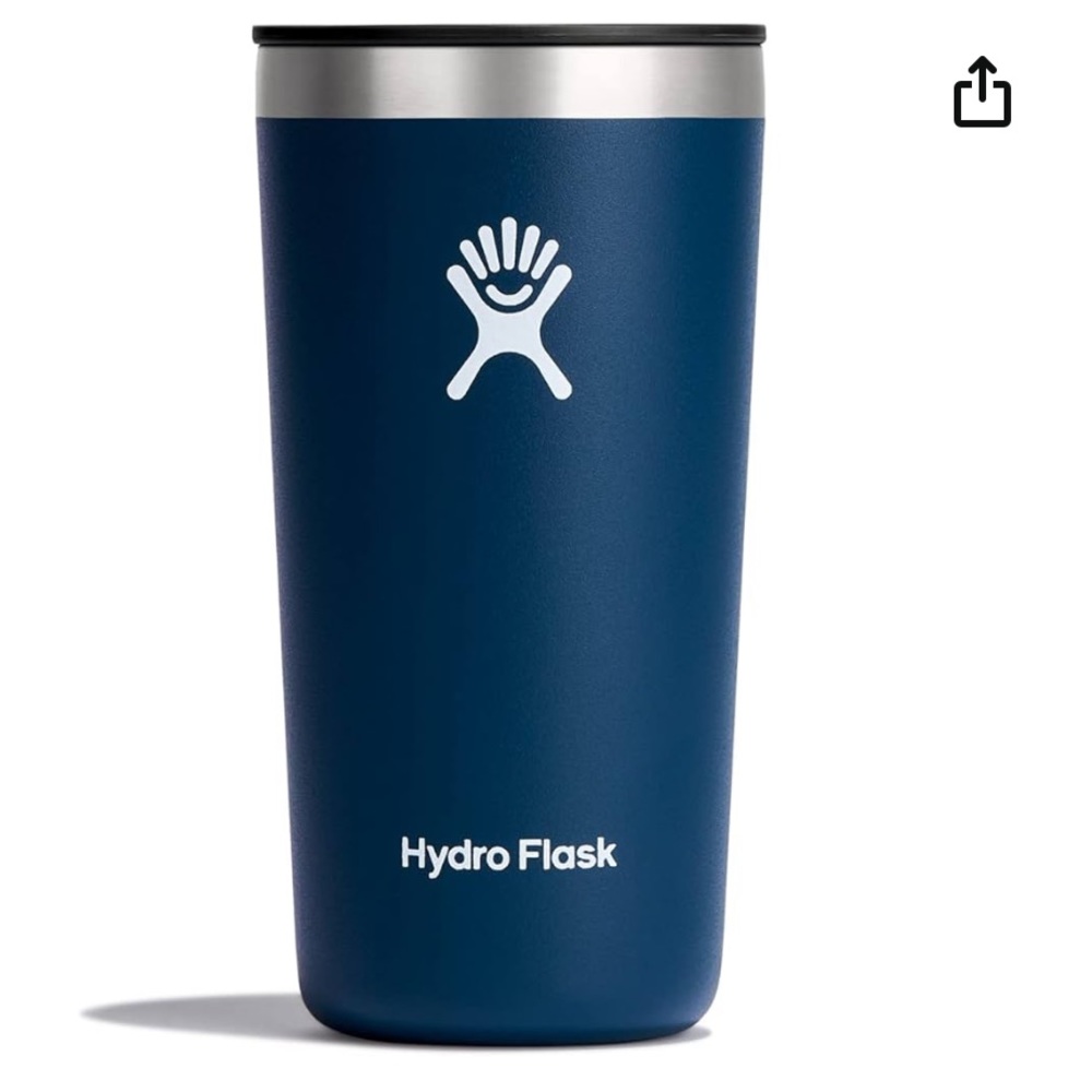 Hydro Flask All Around Stainless Steel Tumbler 12oz